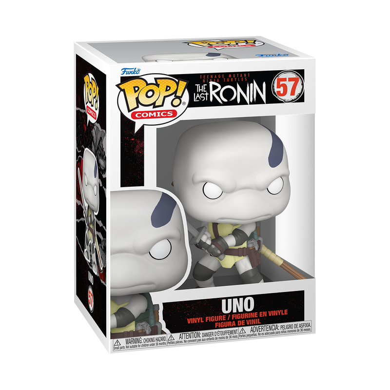 Pop! Uno