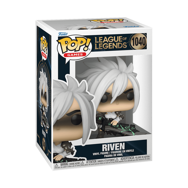Pop! Riven