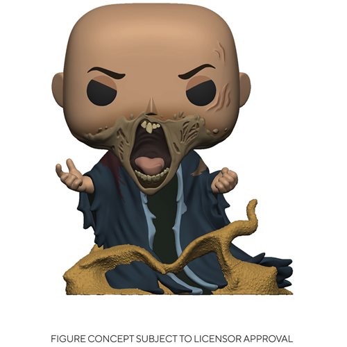 The Mummy Imhotep Funko Pop! Vinyl Figure #1082