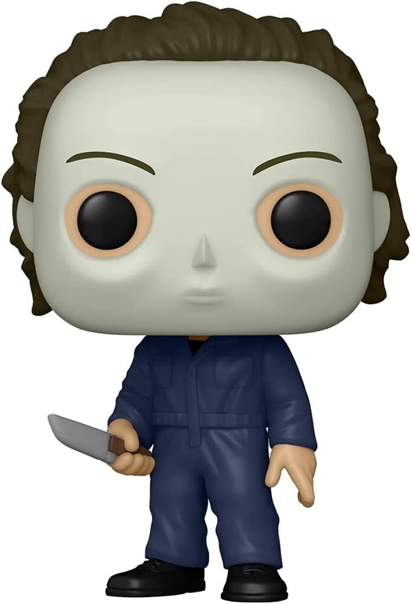 Funko Pop! Movies: Halloween - Michael Myers (New Pose)