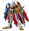 Bandai Hobby - Digimon - Omegamon X-Antibody Figure-Rise Standard Amplified Model Kit