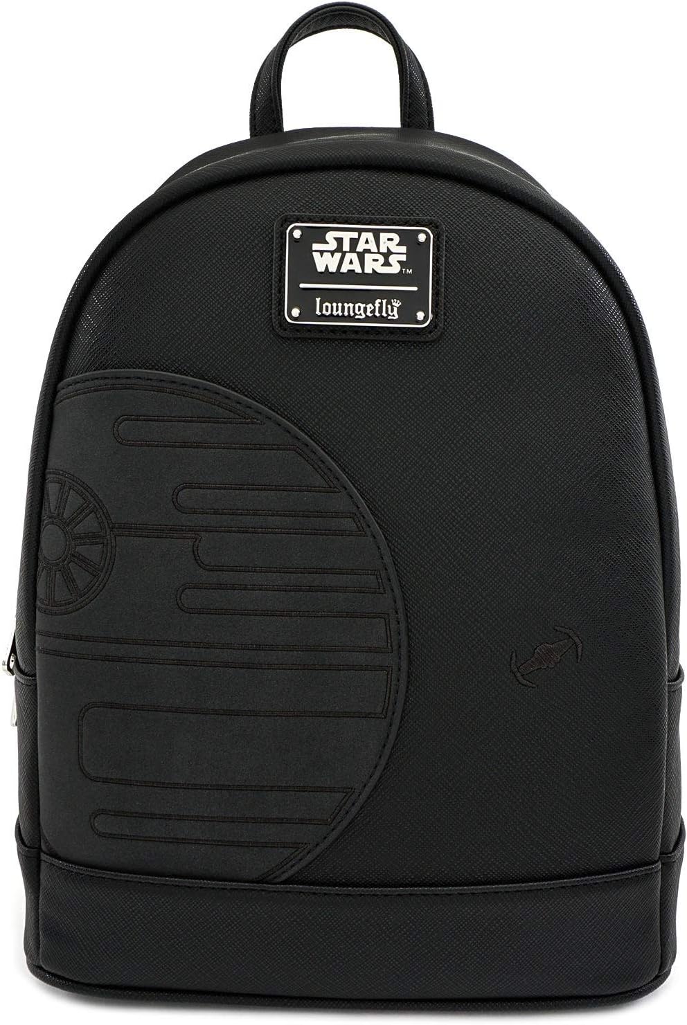 Loungefly Star Wars Death Star Mini Backpack