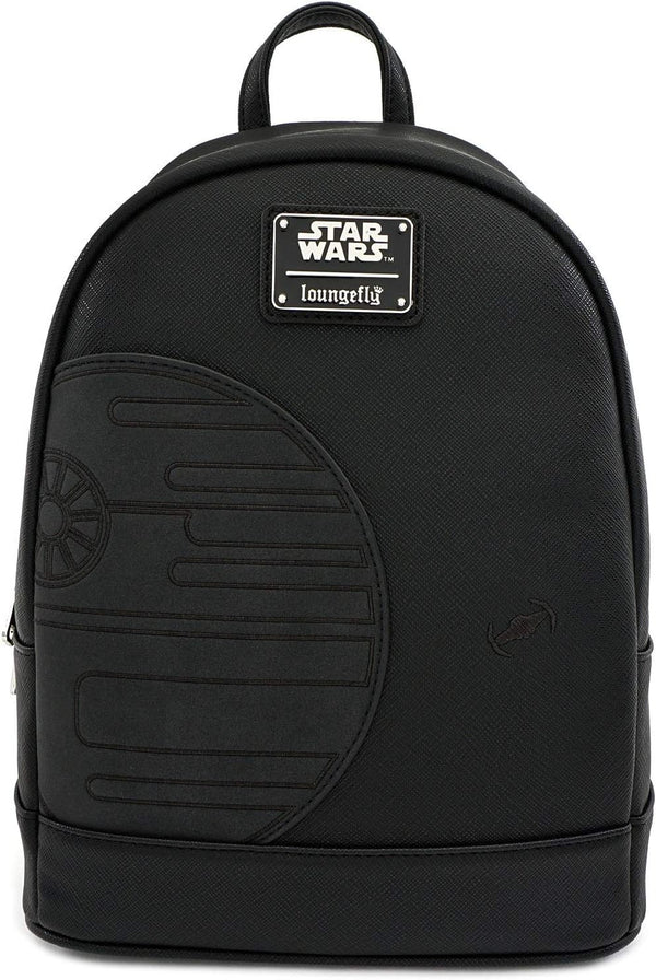 Loungefly Star Wars Death Star Mini Backpack
