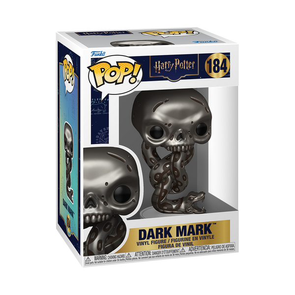 Pop! Dark Mark