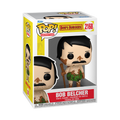 Pop! Bob Belcher