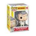 Pop! Calvin Fischoeder