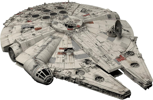Bandai Hobby - Star Wars: A New Hope - Millennium Falcon PG 1/72 Model Kit