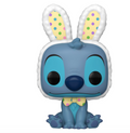 Funko Pop Stitch Easter Bunny #1533 box
