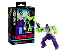 Transformers Constructicon Scavenger box and robot mode