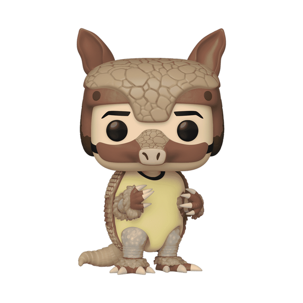 Pop! Ross Geller in Holiday Armadillo Costume