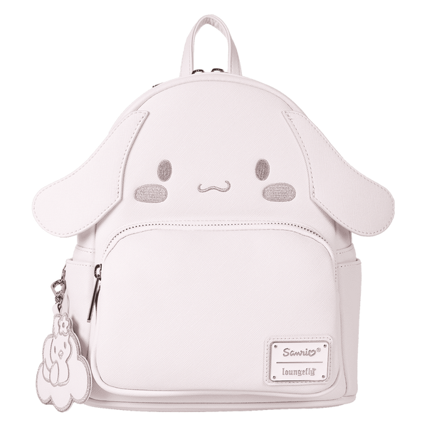 Sanrio Cinnamoroll Monochrome Cosplay Mini Backpack