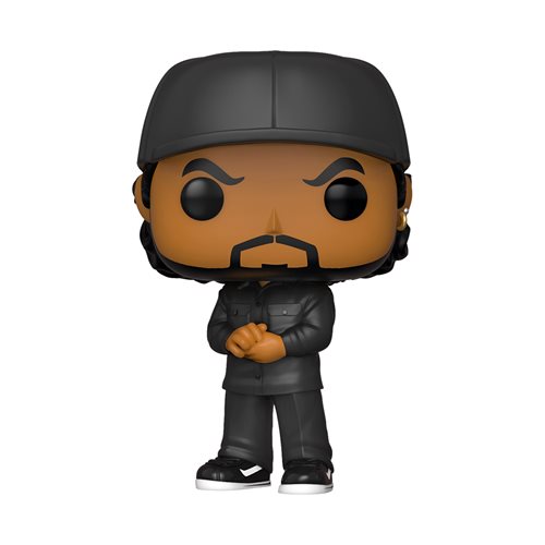 Ice Cube Funko Pop! Vinyl Figure #160
